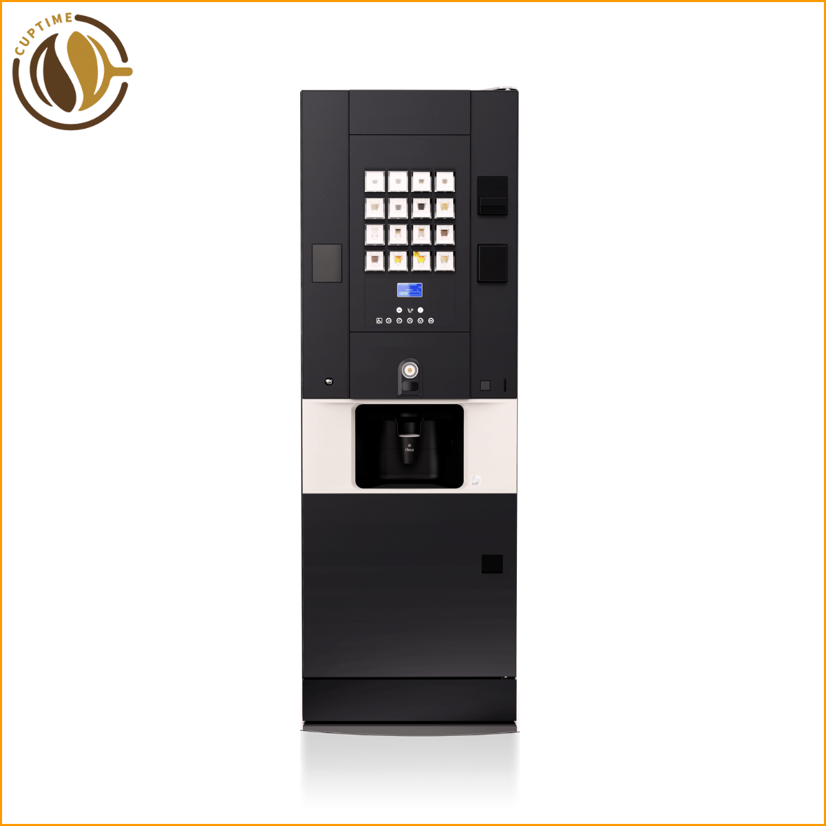 Rhea rhFS1 Coffee Bar